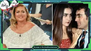 Romina Power, il matrimonio segreto con Al Bano, la seduta spiritica a casa di Paul McCartney, la vi