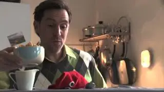 DAVID AND RED IN ENGLAND - episode 3