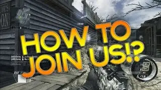 How to join #FFADimension!? (Sniping)