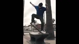 TPuds Still Got It 🔥🔥 Skater: Torey Pudwill