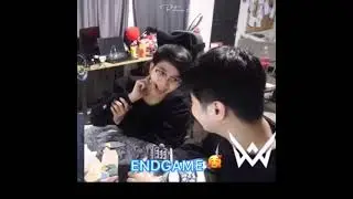 V33WISE COMPILATION💙🖤💙🖤❤️