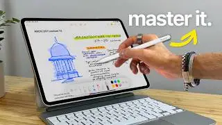 The Ultimate Apple Pencil Guide for 2026 — Tips & Tricks You NEED to Know!
