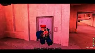 SCP Site Phoenix - Montage