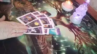 Чем начнётся Новый год для Вас и для недоброжелателей 🕵️❓🫣⚖️🪞