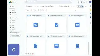 Download Now - 10k Blueprint Complete Sales Funnel With PLR