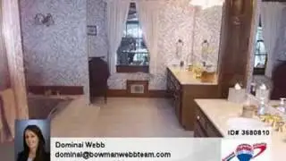 Homes for Sale Stone Mountain GA Dominai Webb