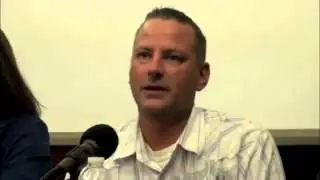 'Collateral Murder' video  Iraq vet Ethan McCord - EVERY FUCKING POLITICIAN SHOULD WATCH
