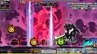 NubYato 1st HDarknell solo!!
