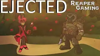 FNF - Alastor Vs Doomguy (Ejected Cover) FNF MOD