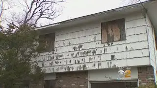 Long Island Town Bans Use Of Plywood To Cover Windows On Zombie Homes