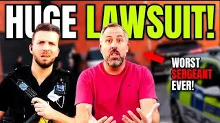 UK Cops ABUSE Auditor and Instantly Regret It in Court!