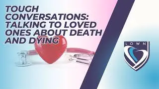 Tough Conversations talking with your loved ones about death and dying with Dr. Jessica Zitter