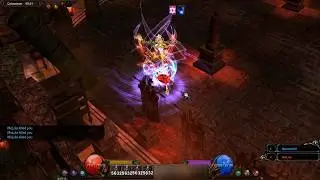 Zhypermu - DMC Set SM vs DMC Set ELF (HypnosGM vs MsLola)