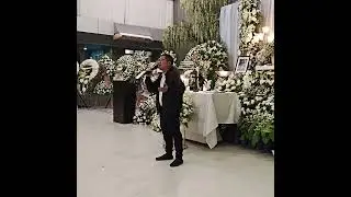 PANUMPA, my song tribute to Atty. Eduardo 