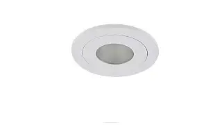 Светильник точечный встраиваемый диодный Lightstar 212176 Leddy