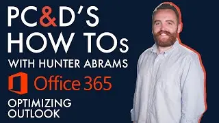 Optimizing Outlook
