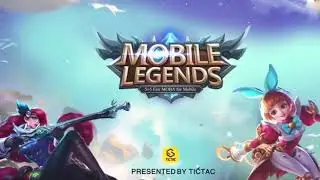 irithel ve minotaur ayni anda ulti atarsa ne olur? :)  vahsi attık! ( Efsane Lig ) Mobile Legends