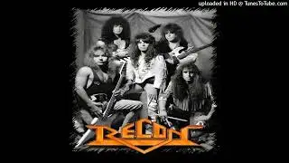 Recon - Lost Soldier