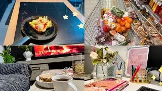 Hello february❄️morning routine🇳🇱Grocery shopping with prices💶|Tips to spend money less