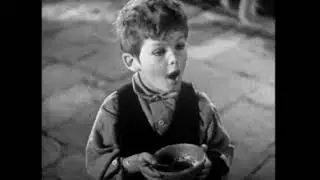 Please Sir i Want Some More...