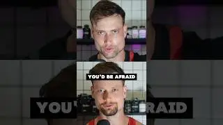 2 Month Looksmaxxing Jaw Transformation