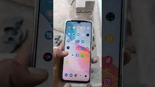 my new vivo t1x phone ....first look #viralvideo