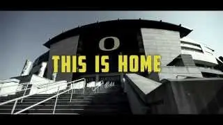 This is Autzen Stadium