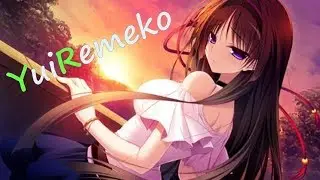 ♬ Nightcore - There For You Lyrics ♬♪♫