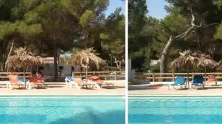 Ibiza-Bungalows