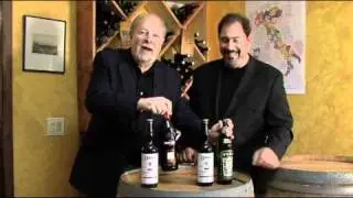 Italian Marsala & Vermouth