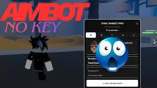 OP AIMBOT WITH TRIGGER BOT (UNIVERSAL)