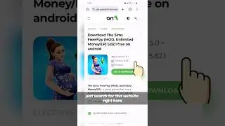 SIMS FREEPLAY: НЕОГРАНИЧЕННЫЕ ДЕНЬГИ И LPS + VIP