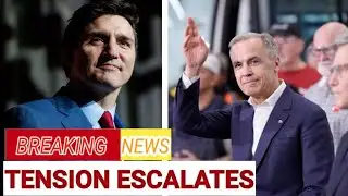 CBC EXPOSES Mark Carney On Housing Crisis & Alberta Split &mdash; $11.5M Conflict UNCOVERED!