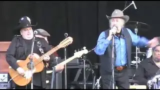 I Want My Baby Back Again - Augie Myers w/ Los Texmaniacs ... Vancouver Island Musicfest 2019