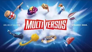 MultiVersus - Open Beta Update