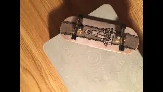 dum1 deck is better than high kicks