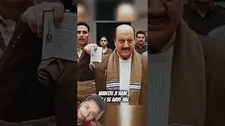 #bollywood #akshaykumar #viralvideo#funnyvideo movie name special 26 akshay kumar 🤣red kha marana ha