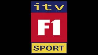 ITV : F1 2000 - 2002 (Ending Credits) (Clean)