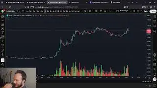 DASH IS PUMPING!!!! I Didn't Expect To Make This Call