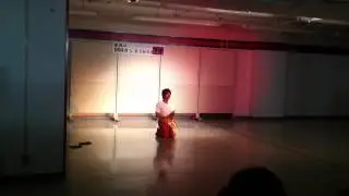 世界のダンスShow　タイ