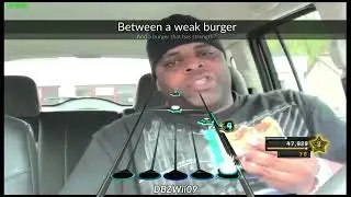 Oh My DAYUM! - The Gregory Brothers a.k.a. @schmoyoho feat. @DaymDrops (Clone Hero)