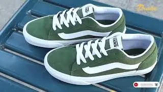 Vans UA Vero LS - VN000Y7HEN6