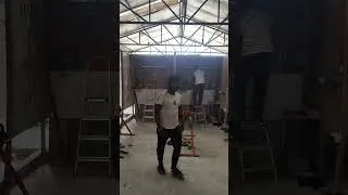 EWI project training