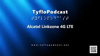 Alcatel Linkzone 4G LTE