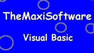 Visual Basic Tutorial 24: In Listbox eintragen und entfernen