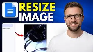 How to resize an image in Google Docs (Step By Step 2026)