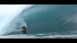 IBA Reloaded by Bagus Productions