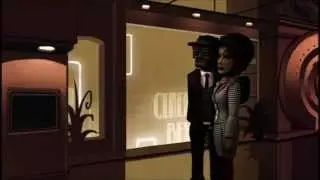 Let's Play! The Journey Down: Chapter 2 [blind] - S2 P1 - The Plot Thickens!