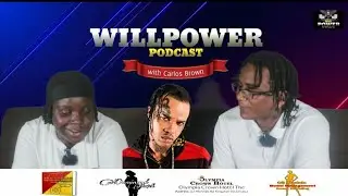 Likkle KT speaks on Music, Inspiration, Creative Process, khadija 'Bunny' Shaw | Ep19🇯🇲