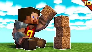 Das Wahrzeichen von Mudcity | Craft Attack 10 #03